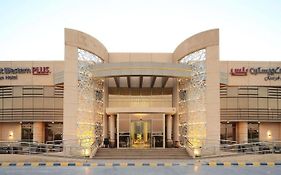 Best Western Plus Fursan Hotel Riyadh 4*